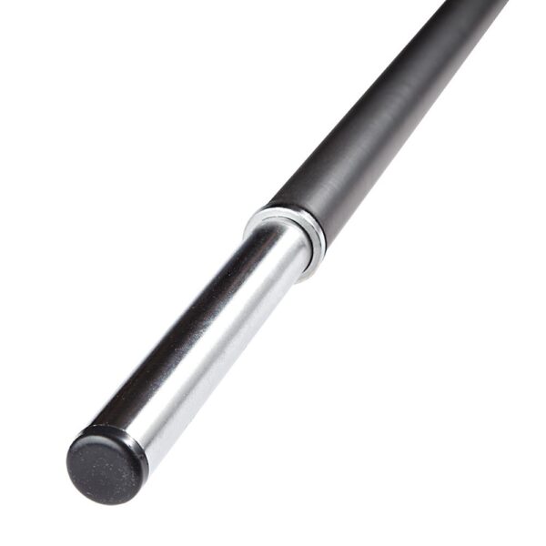 Μπάρα Body Pump Φ.28 (130cm) Optimum Sport (BC124) - Image 2