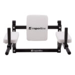 Επιτοίχιο Δίζυγο Wall-Mounted Dip Station (LCR-11114B) inSPORTline (11357) - Image 9