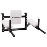 Επιτοίχιο Δίζυγο Wall-Mounted Dip Station (LCR-11114B) inSPORTline (11357) - Image 5