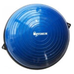 Μπάλα Ισορροπίας 58cm (Μπλε) Optimum Sport (CX-GB1520/3) - Image 3