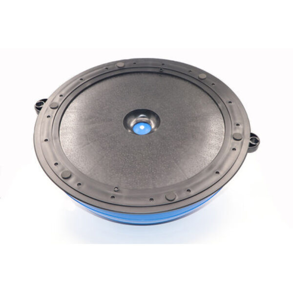 Μπάλα Ισορροπίας 58cm (Μπλε) Optimum Sport (CX-GB1520/3) - Image 2