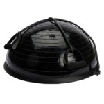 Μπάλα Ισορροπίας 58cm (Μαύρη) Optimum Sport (CX-GB1520/1)