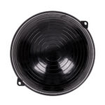 Μπάλα Ισορροπίας 58cm (Μαύρη) Optimum Sport (CX-GB1520/1) - Image 8