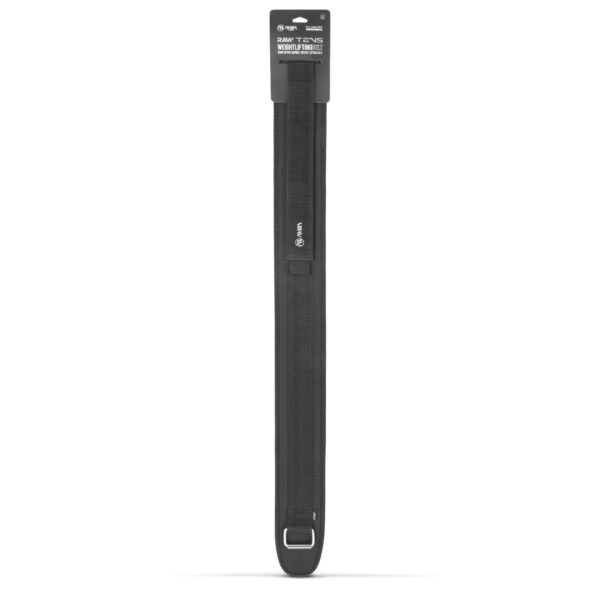 Ζώνη Άρσης Βαρών Raw Tense (XL) Amila (96639) - Image 5