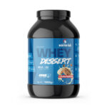 Whey Dessert 1000g (Cookie Fantasy) Warriorlab