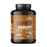 Whey Dessert 2000g (Wafer Choco Blast) Warriorlab