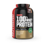 100% Whey Protein GFC 2250g (Chocolate Hazelnut) Nutrend