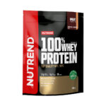 100% Whey Protein GFC 800g (Chocolate Hazelnut) Nutrend