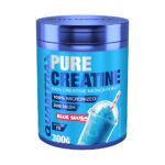 Pure Creatine 300g (Blue Slush) Quamtrax