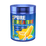 Pure Creatine 300g (Mango Fresh) Quamtrax