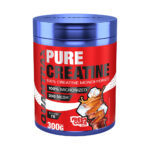 Pure Creatine 300g (Fresh Coke) Quamtrax