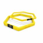 Σκάλα Ταχύτητας (Hex Folding Ladder) Toorx (AHF-276)