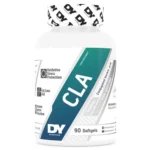 CLA (1000mg) 90 Softgels DY Nutrition
