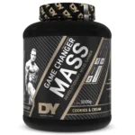 Game Changer Mass 3000g (Cookies & Cream) DY Nutrition