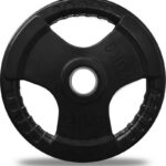 Δίσκος Ολυμπιακού Τύπου Φ.50 (20kg) Optimum Sport (003-20)