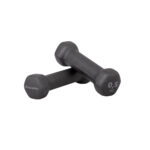Σετ Αλτήρες Neoprene (2x0,5kg) inSPORTline (26537)