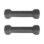 Σετ Αλτήρες Neoprene (2x0,5kg) inSPORTline (26537) - Image 2