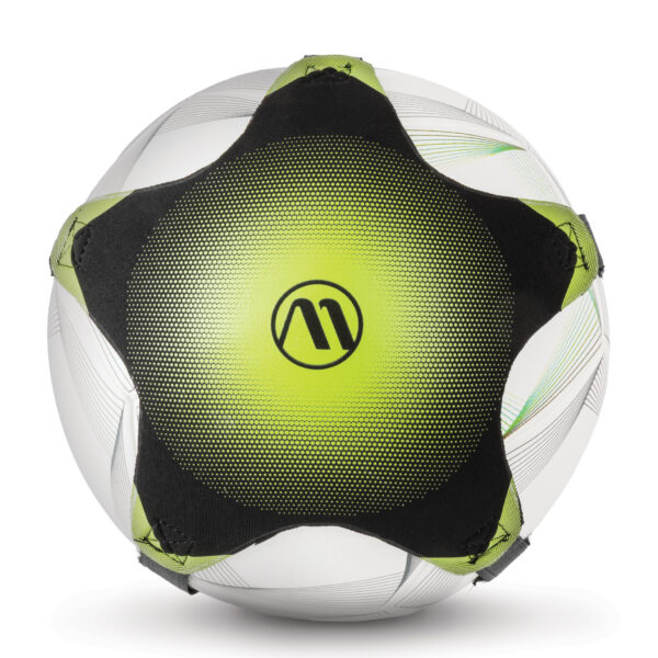 Σετ Εξάσκησης Ποδοσφαίρου Soccer Kick Trainer (Net Hunter) Amila (41929) - Image 2