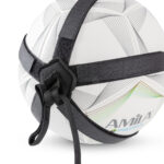 Σετ Εξάσκησης Ποδοσφαίρου Soccer Kick Trainer (Net Hunter) Amila (41929) - Image 4