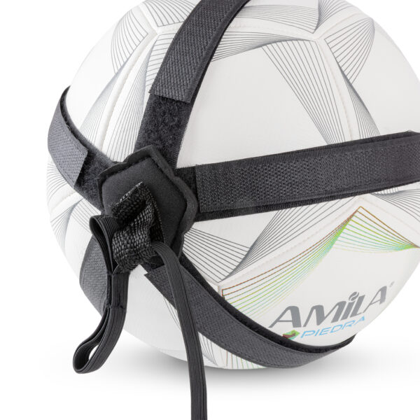 Σετ Εξάσκησης Ποδοσφαίρου Soccer Kick Trainer (Net Hunter) Amila (41929) - Image 4