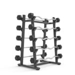 Barbell Rack Primo Nuro - Image 2
