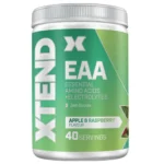 EAA + Electrolytes 316g (Apple & Raspberry) XTEND