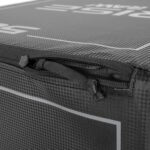 Πλειομετρικό Κουτί Plyo Box (Raw Rise 50x60x75cm) Amila (95147) - Image 3