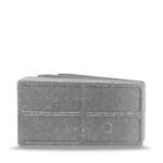 Σφήνες Καθισμάτων Squat Wedges (Γκρι) Amila (96848) - Image 2