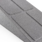 Σφήνες Καθισμάτων Squat Wedges (Γκρι) Amila (96848) - Image 3