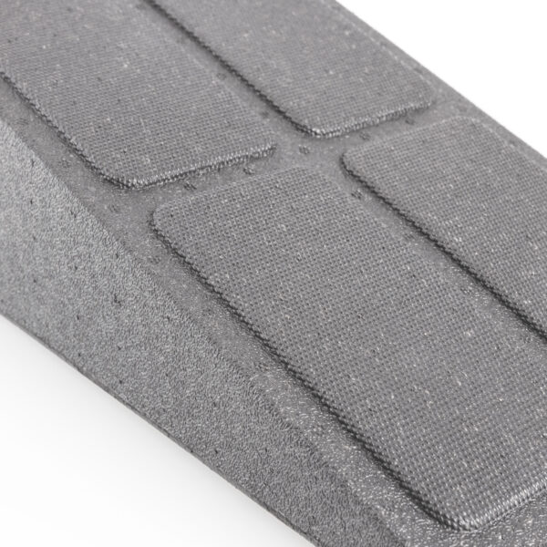 Σφήνες Καθισμάτων Squat Wedges (Γκρι) Amila (96848) - Image 3