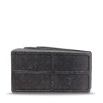Σφήνες Καθισμάτων Squat Wedges (Μαύρο) Amila (96849) - Image 2