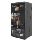Σφήνες Καθισμάτων Squat Wedges (Μαύρο) Amila (96849) - Image 4