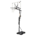 Μπασκέτα με Βάση (A015) Life Sport (400101500)