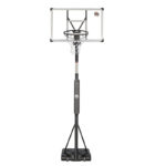 Μπασκέτα με Βάση (A015) Life Sport (400101500) - Image 2