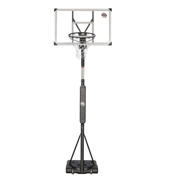 Μπασκέτα με Βάση (A015) Life Sport (400101500) - Image 2
