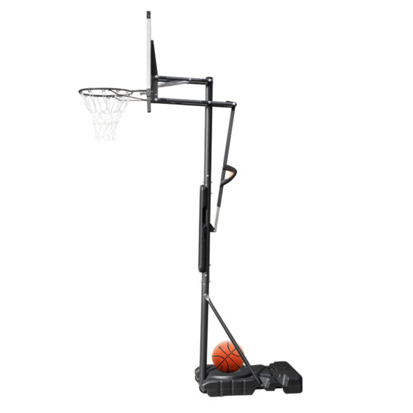 Μπασκέτα με Βάση (A015) Life Sport (400101500) - Image 3