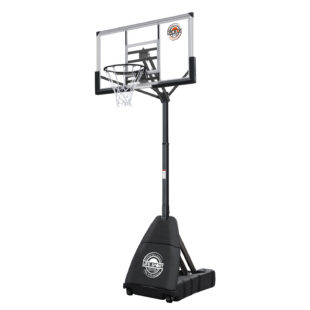 Μπασκέτα με Βάση Αναδιπλούμενη (A027F) Life Sport (400102706)