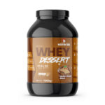 Whey Dessert 1000g (Wafer Choco Blast) Warriorlab