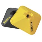 Χωροδείκτες Agility 10 Τεμάχια (Quadra) Toorx (AHF-278)