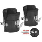 Δέστρες Αναστροφών (Inversion Boots) Optimum Sport (CXC-810)