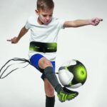 Σετ Εξάσκησης Ποδοσφαίρου Soccer Kick Trainer (Net Hunter) Amila (41929) - Image 6
