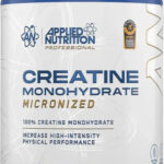Creatine Monohydrate (500g) Applied Nutrition