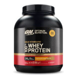 100% Whey Gold Standard 2020g (Chocolate Peanut Butter) Optimum Nutrition