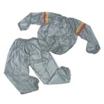 Φόρμα Αδυνατίσματος (S/M) Toorx (AHF-009)