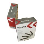 Σετ Ελατήρια Χεριού με Επαναφορά (AHF-011) Toorx (10-432-110) - Image 2