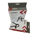 Ελατήριο Χεριού Ρυθμιζόμενο (10-40kg) Toorx (AHF-046) - Image 2