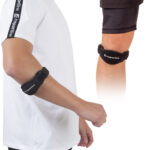 Επίδεσμος Αγκώνα & Επιγονατίδας Elbow & Patella Brace (Elbeam) inSPORTline (23855-1)