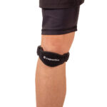 Επίδεσμος Αγκώνα & Επιγονατίδας Elbow & Patella Brace (Elbeam) inSPORTline (23855-1) - Image 2
