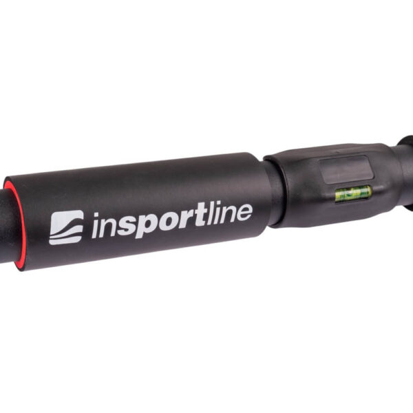 Μονόζυγο Πόρτας (Door Pull-Up Bar) inSPORTline (RK72) - Image 4