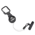Επεκτεινόμενο Μπρελόκ (Retract Keychain MAX) Amila (95357)